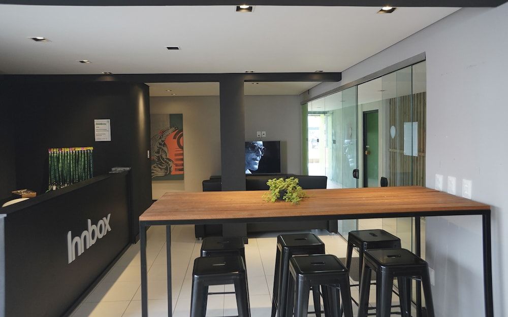 Innbox - Canasvieiras 2