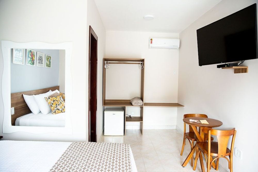 Pousada Algodão da Praia 3