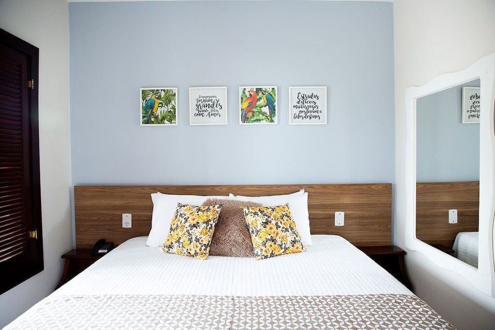 Pousada Algodão da Praia 2