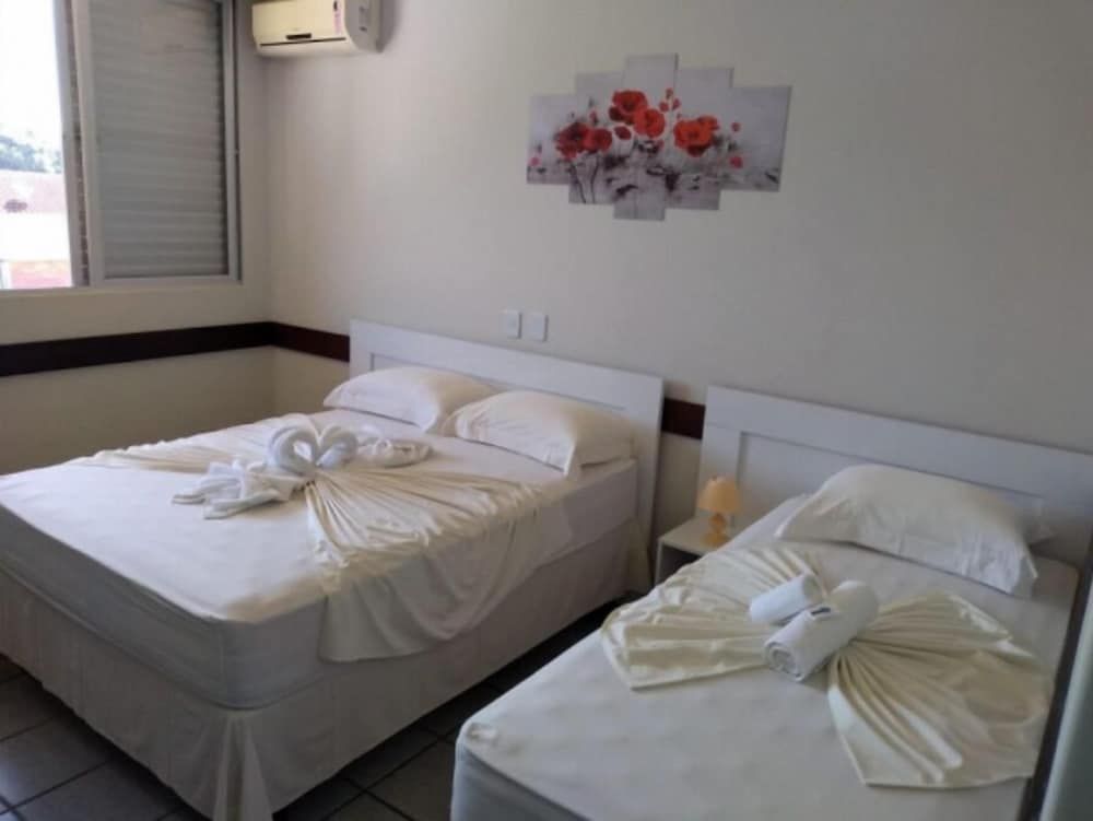 Pousada Pontal de Guaratuba 3