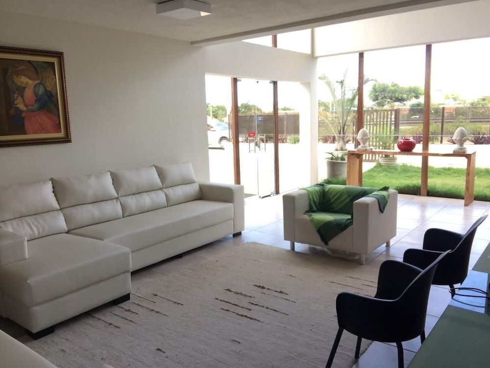 Pousada Vale do Gravatá 2