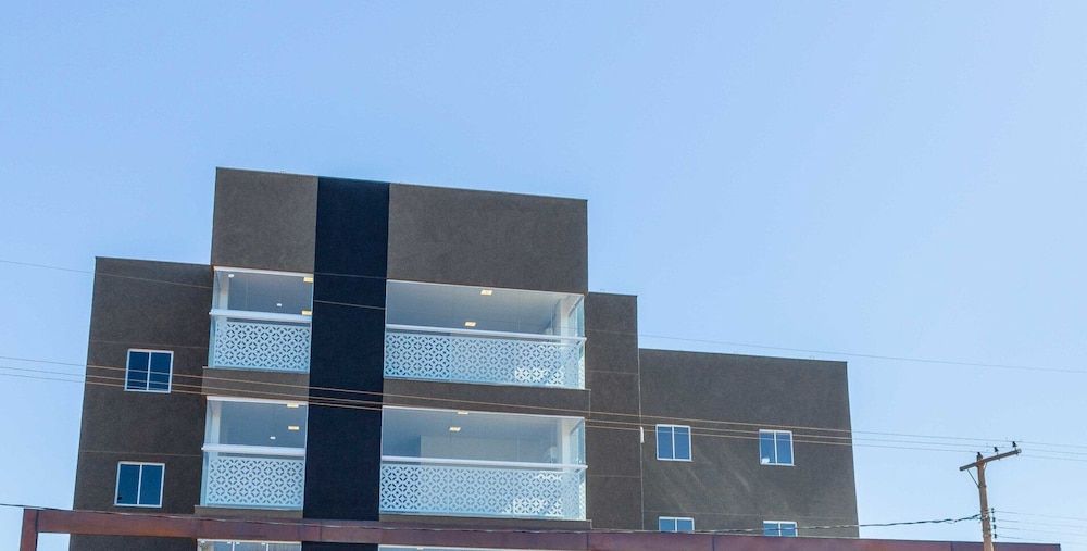 Avenida Park Hotel - Iturama 4 stelle a Iturama