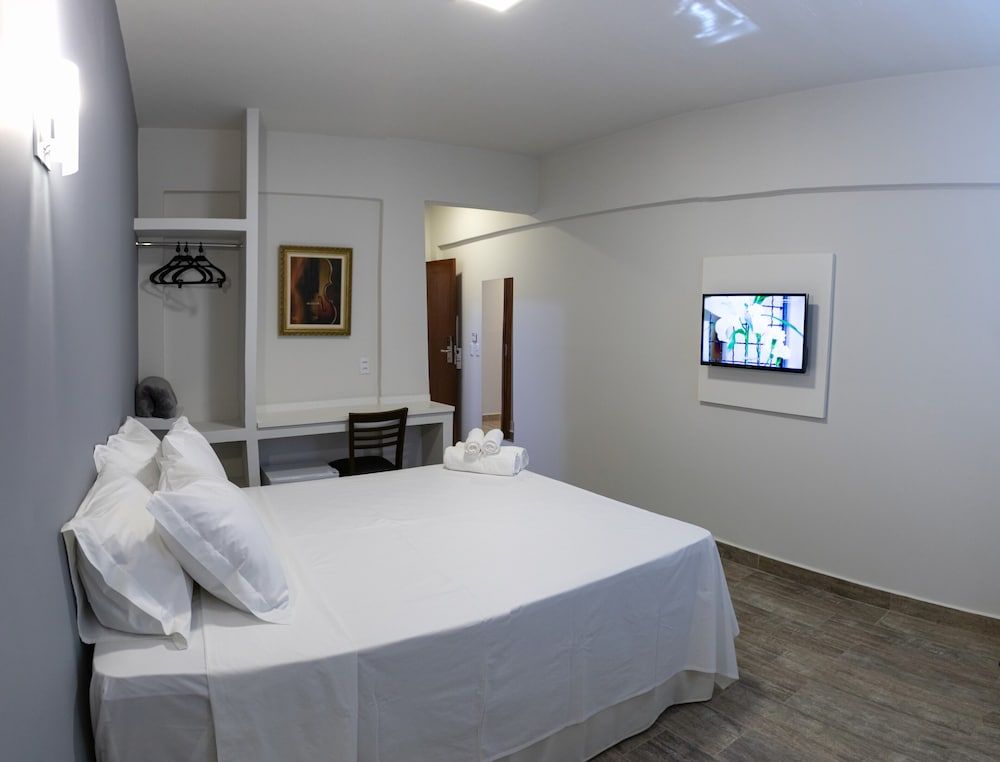 Avenida Park Hotel - Iturama 2