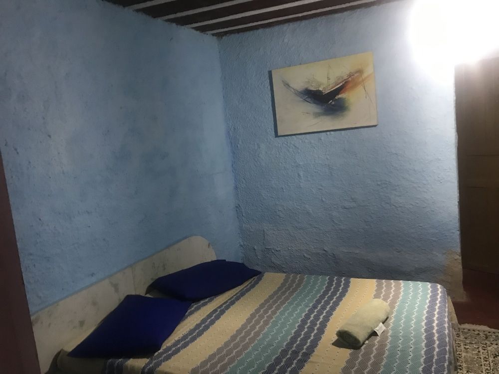 Hotel Country Clube 3