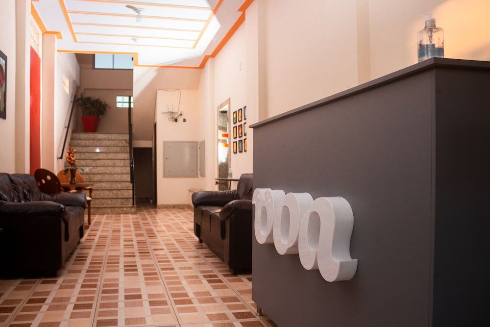 VOA Pousada Bem Estar 3