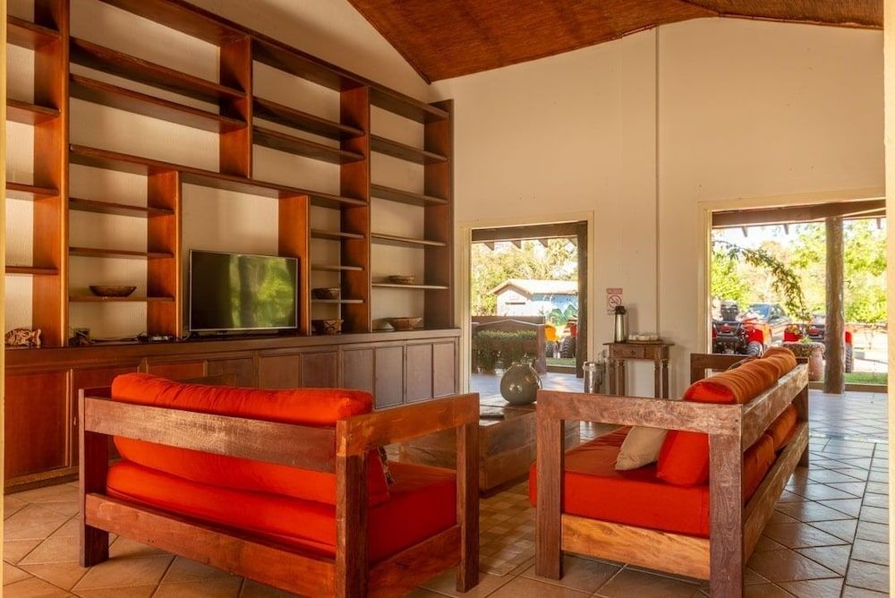 Cachoeiras Serra Da Bodoquena 2