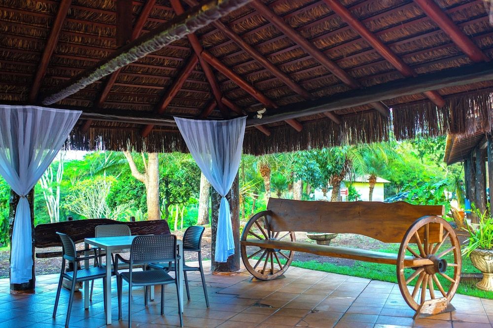 Cachoeiras Serra Da Bodoquena 3