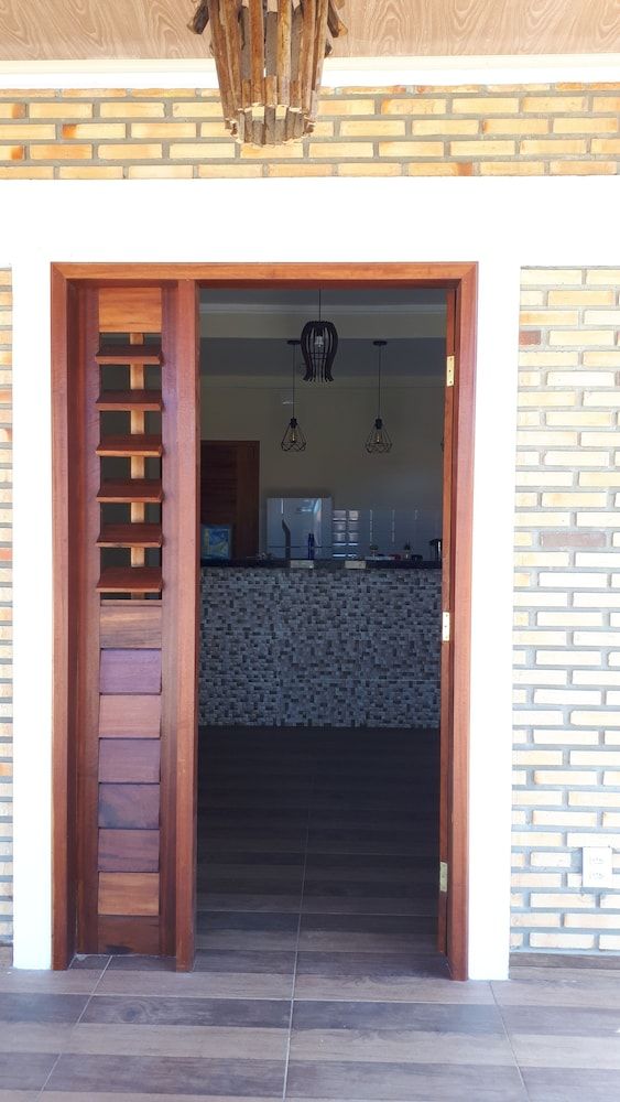 Chalés Barra do Sol 2