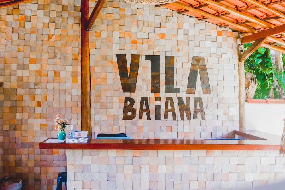 Pousada Vila Baiana 3