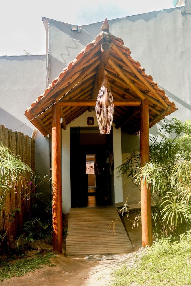 Pousada Vila Baiana 2