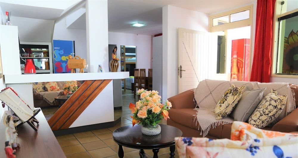 Galo Hostel Petrolina - Praça do Galo 2