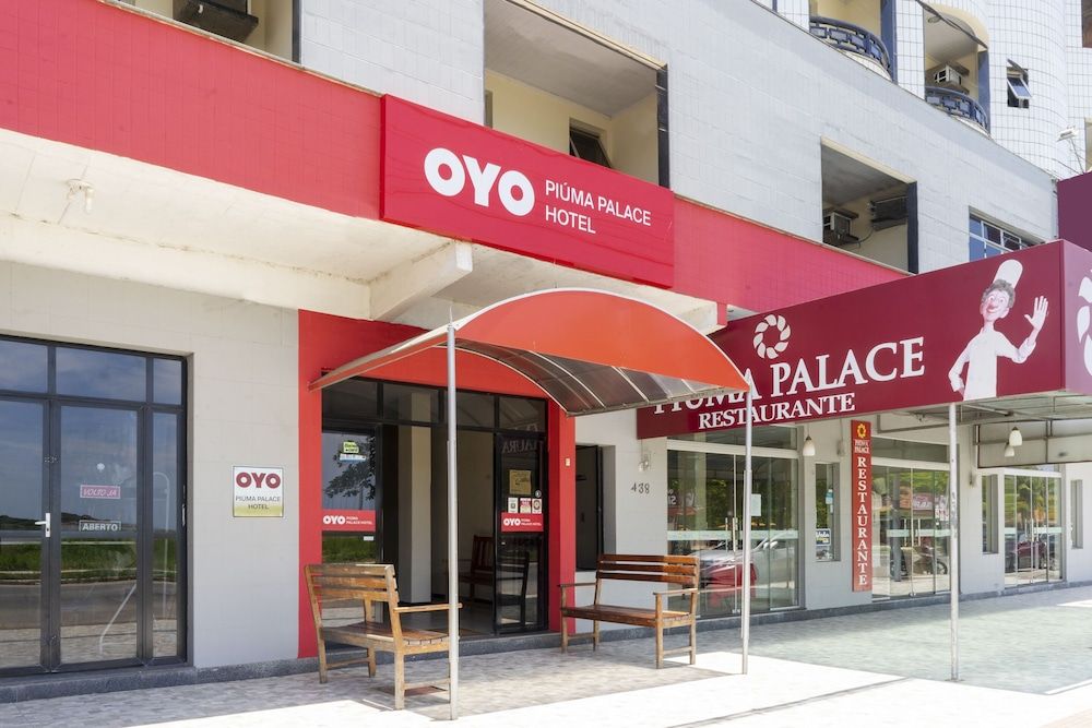 Piúma Palace Hotel, Lourdes 4 stelle a Piúma