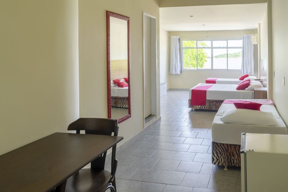 Piúma Palace Hotel, Lourdes 3