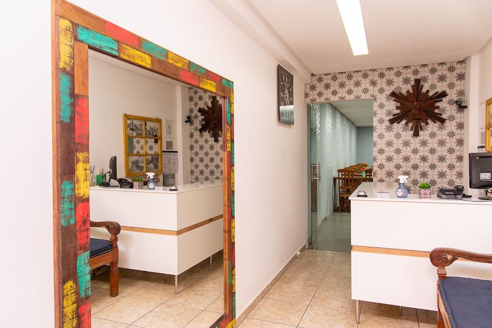 Pousada Tesouro de MInas 2