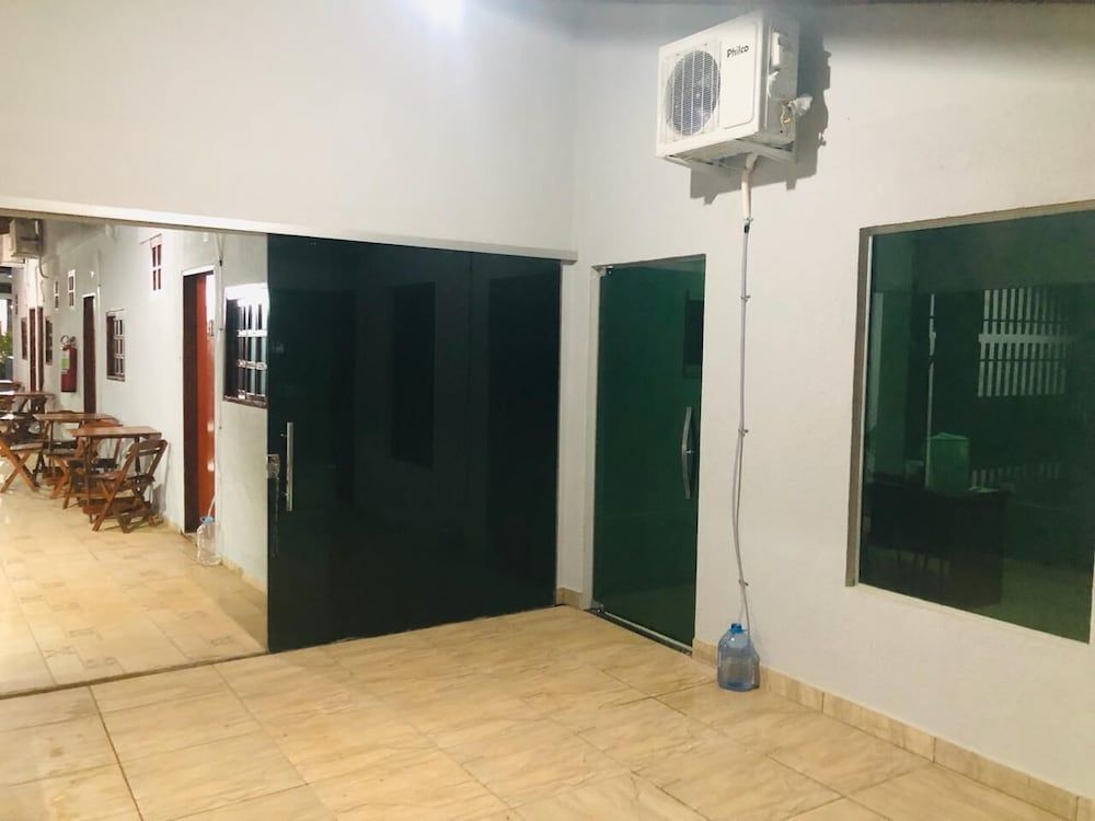 Pousada Rio Bonito 3