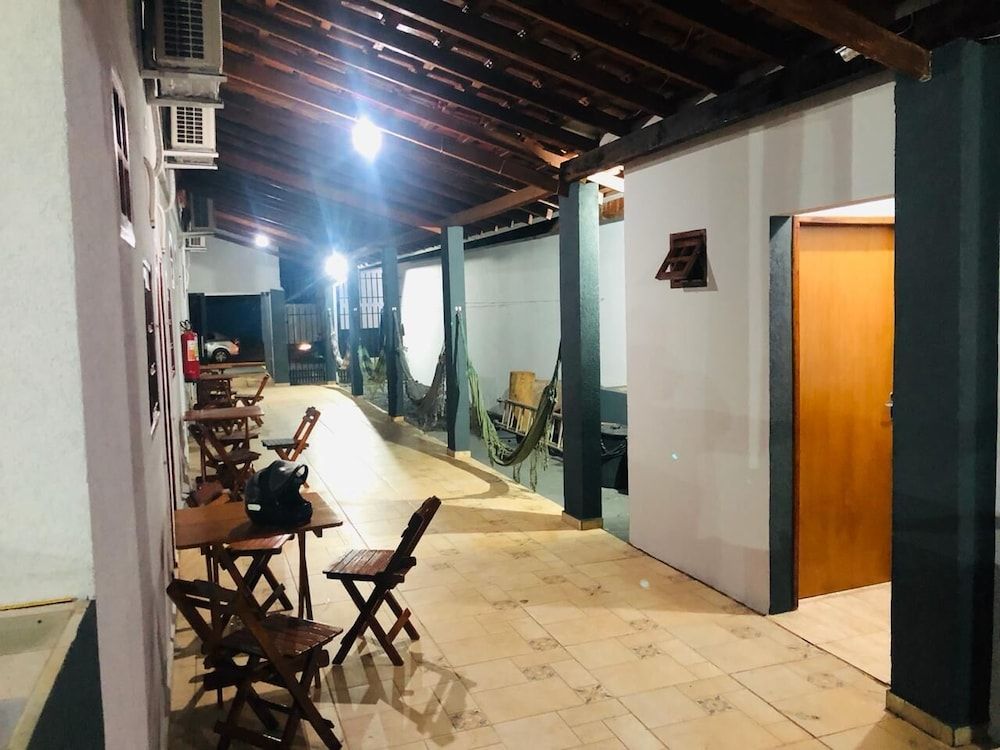 Pousada Rio Bonito 2