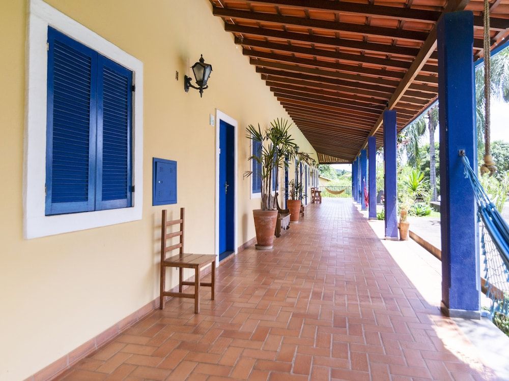 OYO Pousada Estrada Das Águas, São João do Rei 2