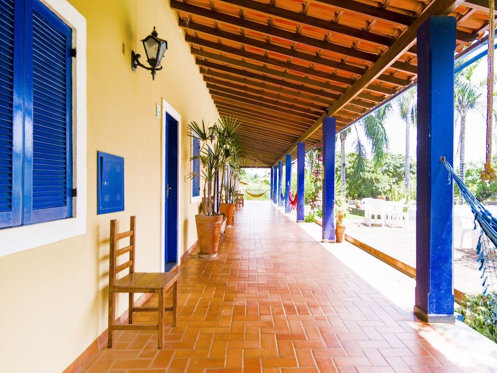 OYO Pousada Estrada Das Águas, São João do Rei 3