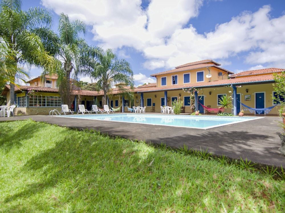 OYO Pousada Estrada Das Águas, São João do Rei 2 stelle a São João del Rei