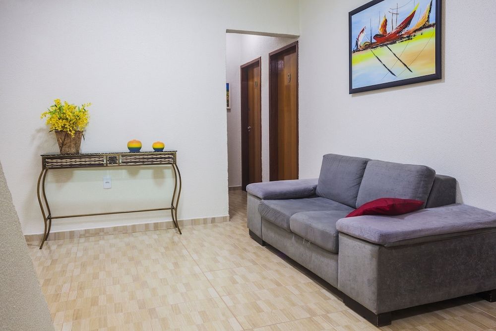 OYO Hotel Brisa Tropical, Brasília 2