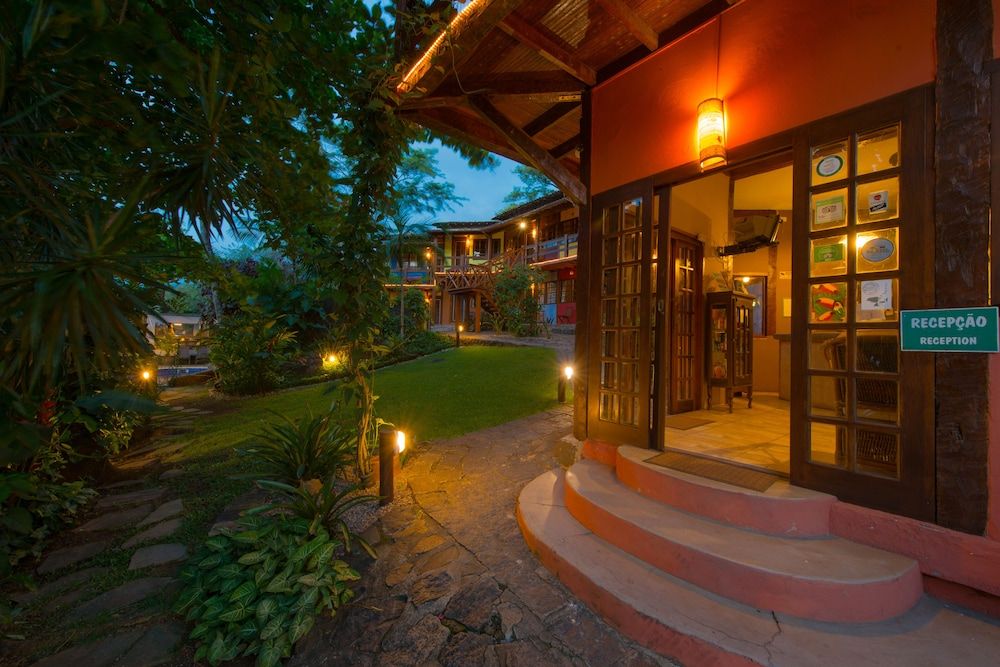 Pousada Villa da Prainha 2