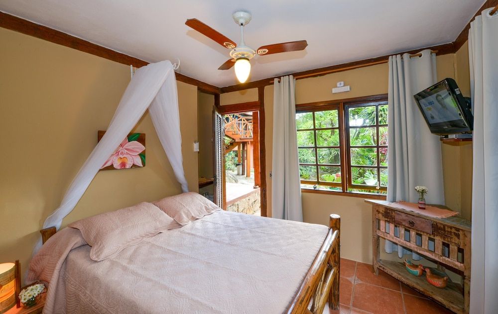 Pousada Villa da Prainha 3
