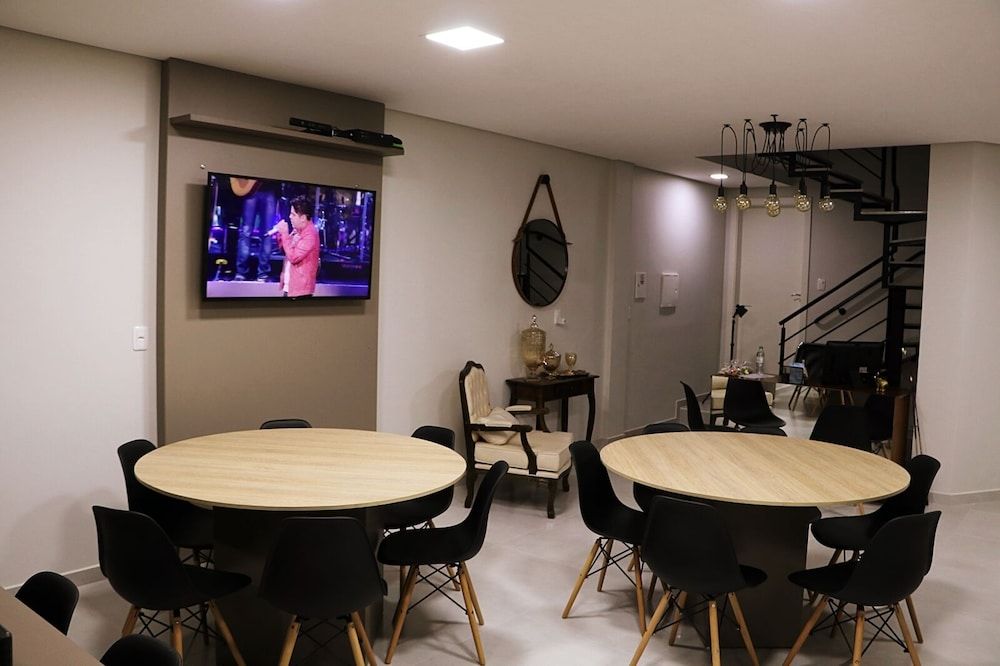 Pousada Germânica 2