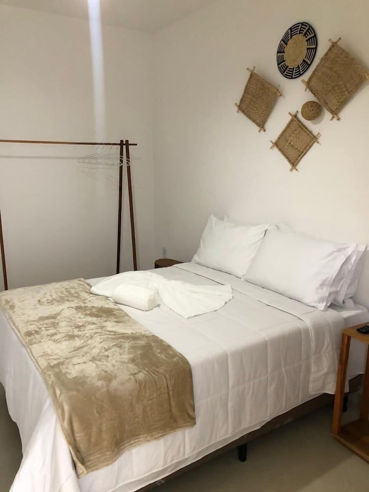 Casa Maria Pousada 2