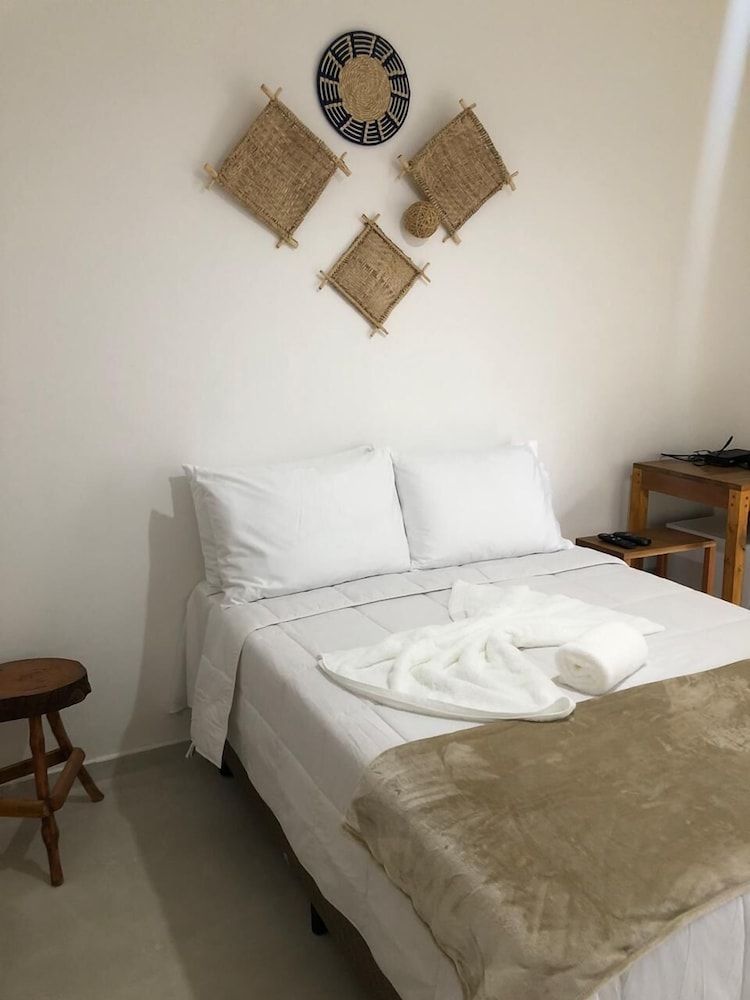 Casa Maria Pousada 3