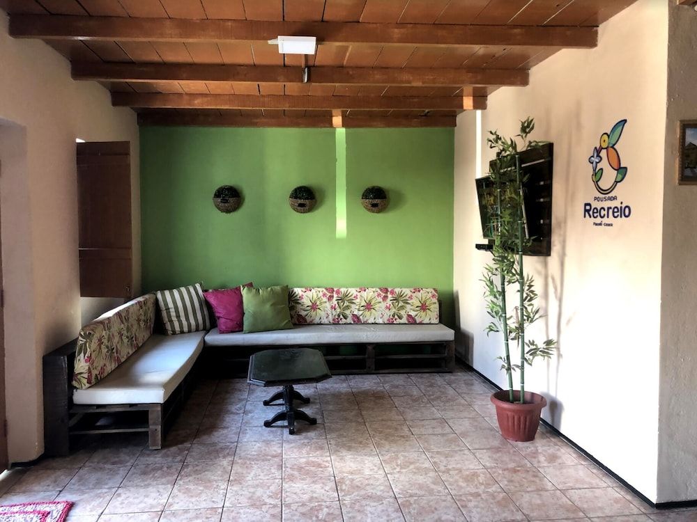 Pousada Recreio 3