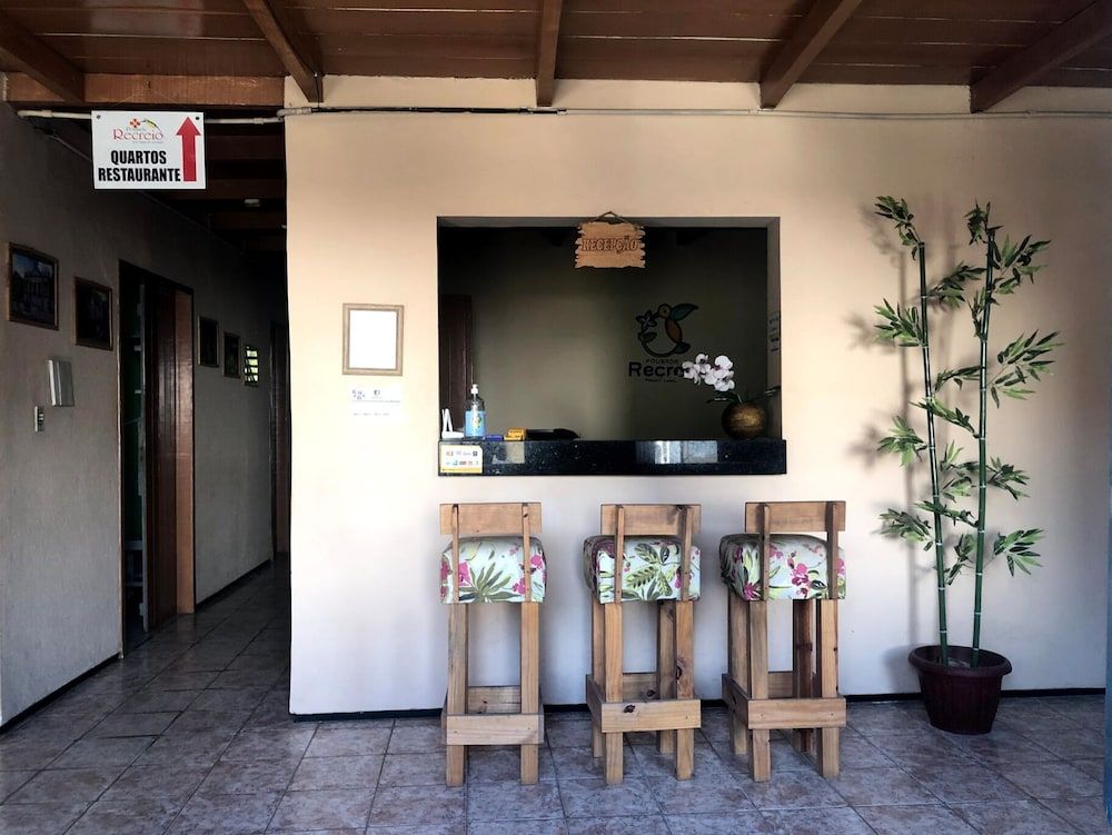 Pousada Recreio 2