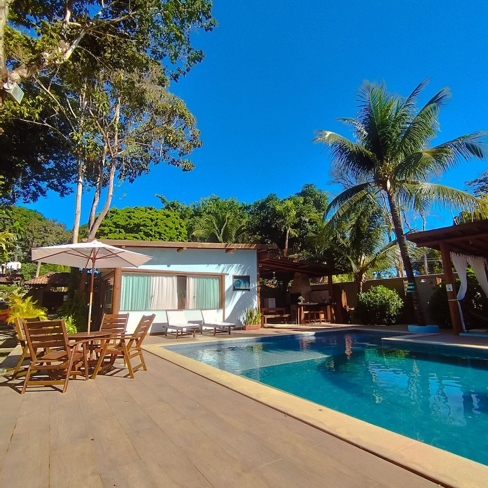 Residencial Maria Pitanga 3