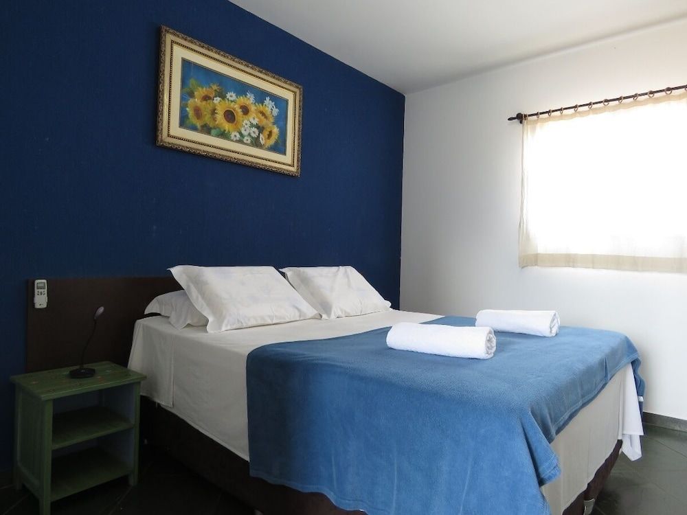 Pousada Ceu de Estrelas 2