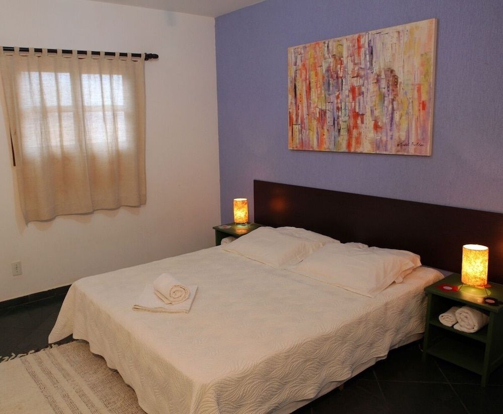 Pousada Ceu de Estrelas 3