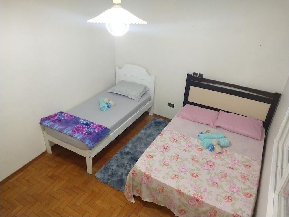 Pousada & Hostel Vó Odete 3