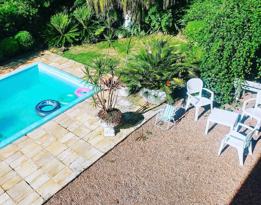 Pousada & Hostel Vó Odete