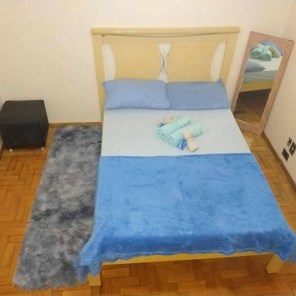 Pousada & Hostel Vó Odete 2