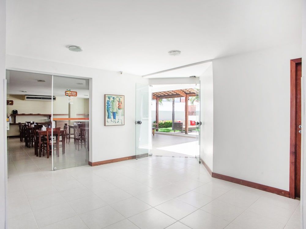 OYO Alto Da Praia Hotel, Aracaju 2