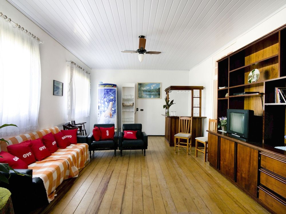 OYO Imperial Parque Hotel 2