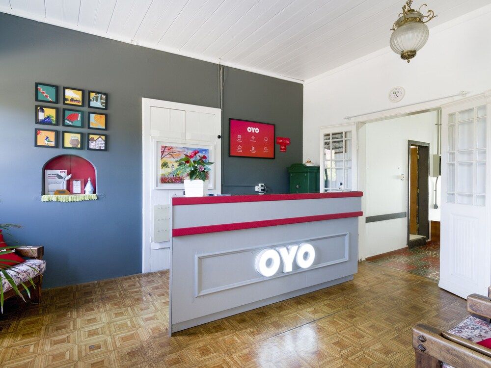 OYO Imperial Parque Hotel 3