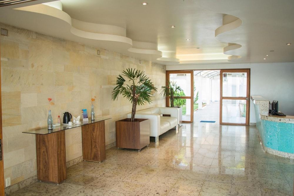 Grande Lago Hotel Gastronomia Bar 2