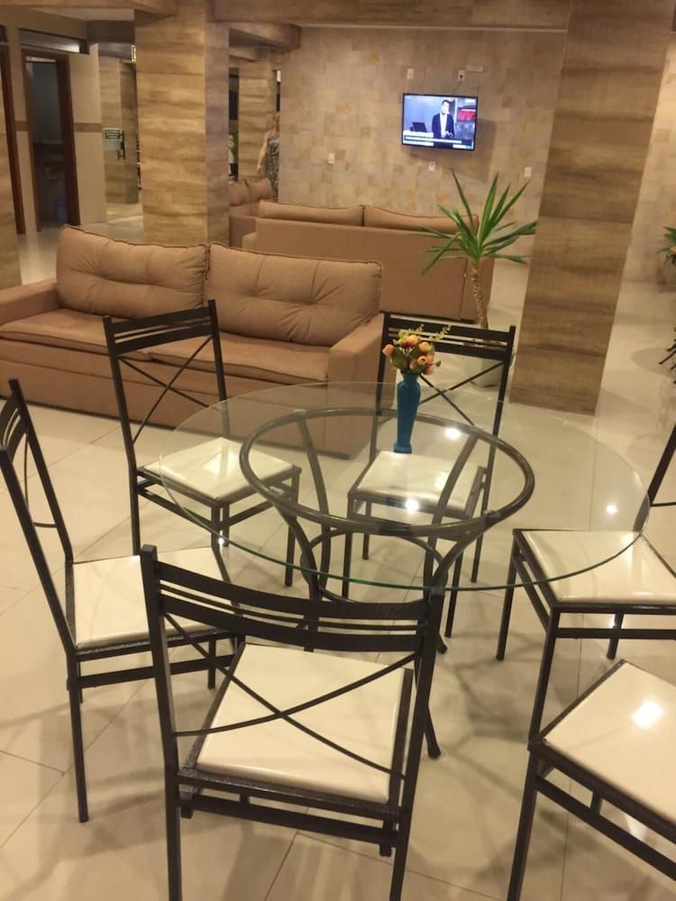 Village Plaza Hotel 3