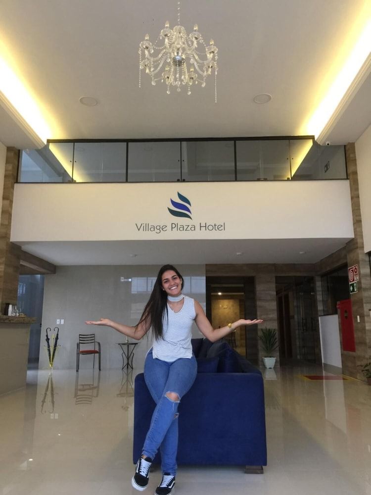 Village Plaza Hotel 2