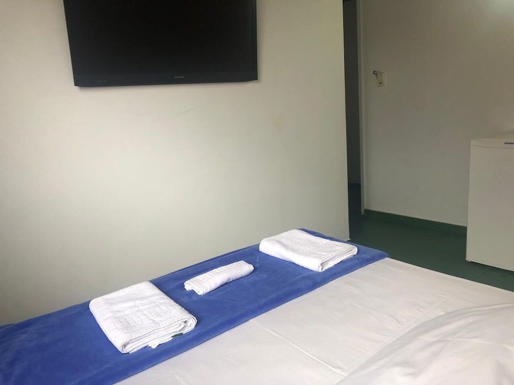 Villa Solarium Pousada 3