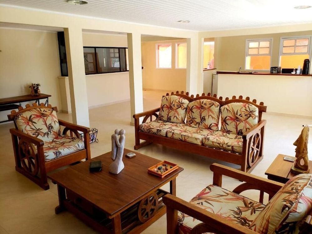 Villa Solarium Pousada 2