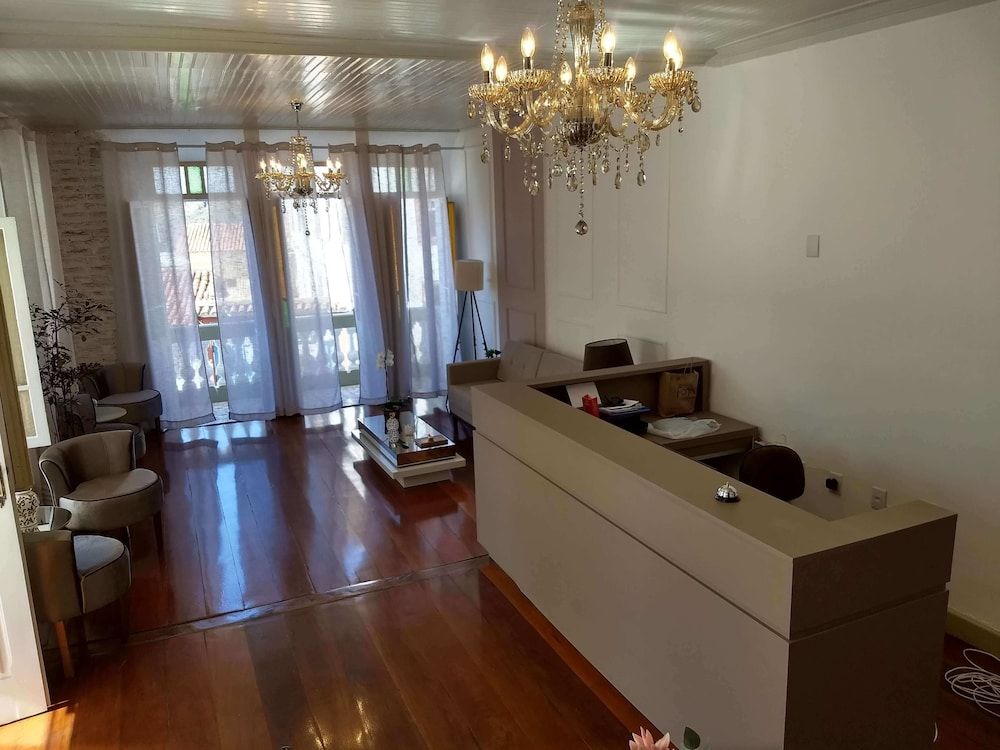 Hotel Canto Do Chafariz 2