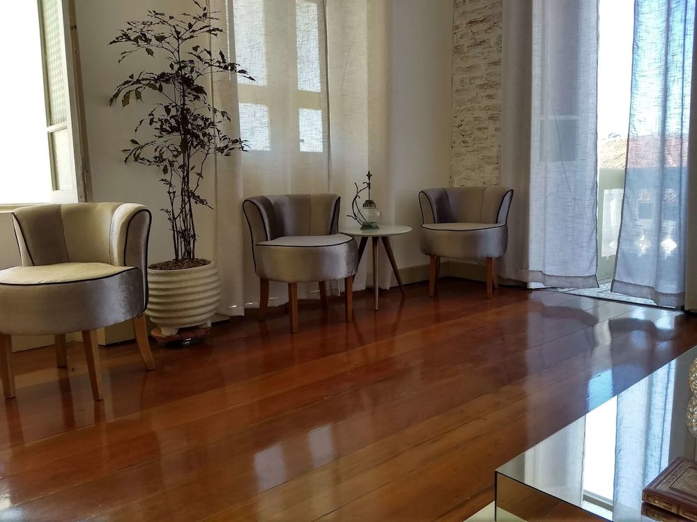 Hotel Canto Do Chafariz 3