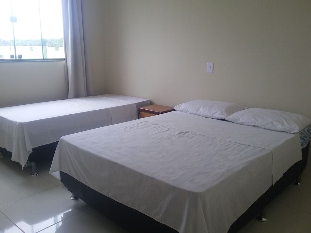 Pousada Chef Brasil 3