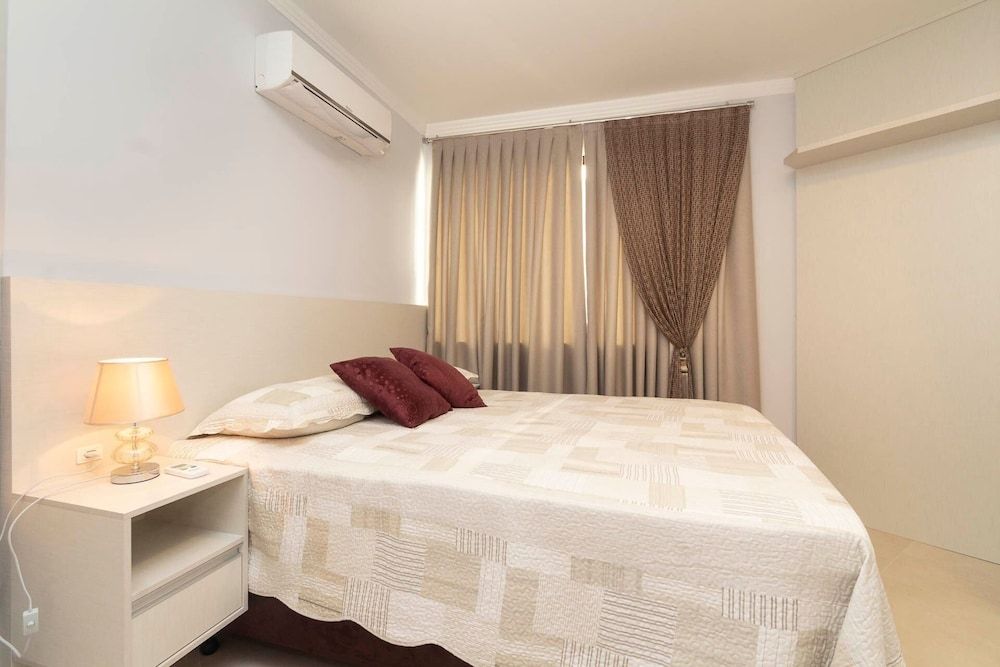 Aluguel Apartamento 2 quartos 511 3