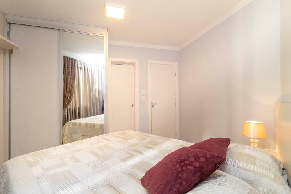 Aluguel Apartamento 2 quartos 511 2